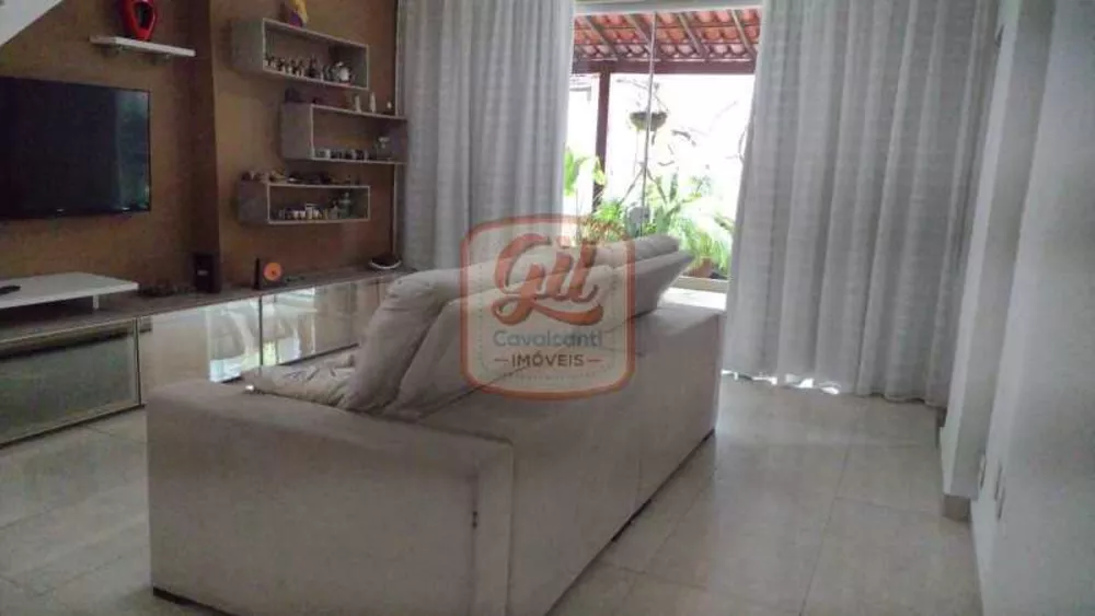 Casa, 4 quartos, 368 m² - Foto 9