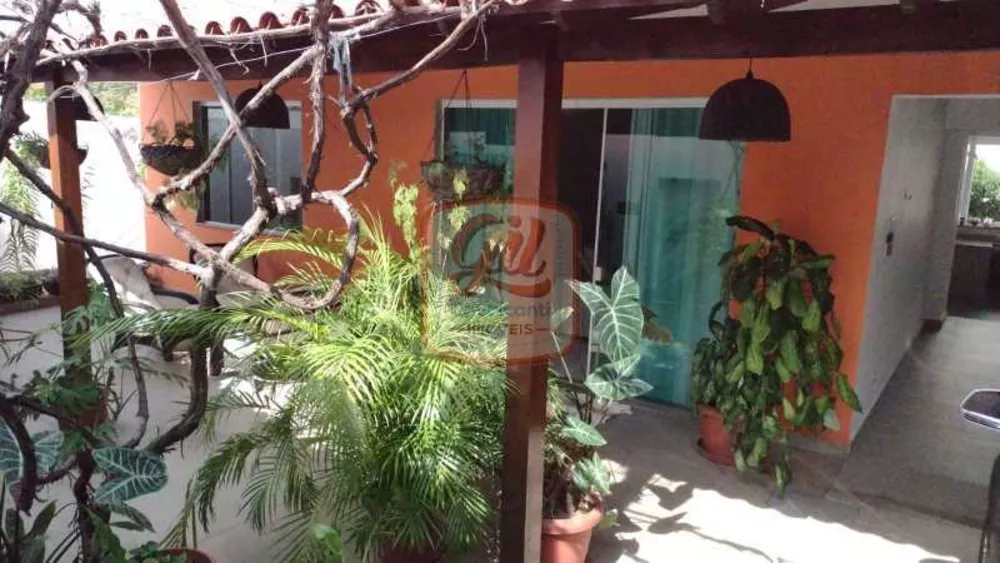 Casa, 4 quartos, 368 m² - Foto 6