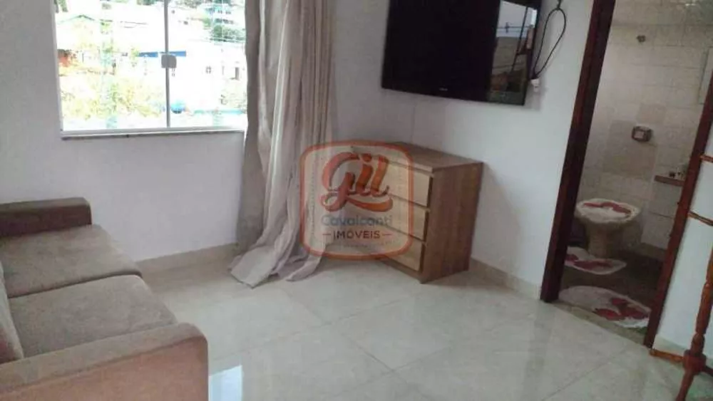 Casa, 4 quartos, 368 m² - Foto 23