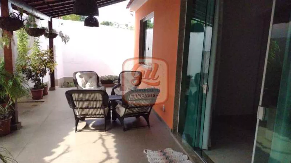 Casa, 4 quartos, 368 m² - Foto 5