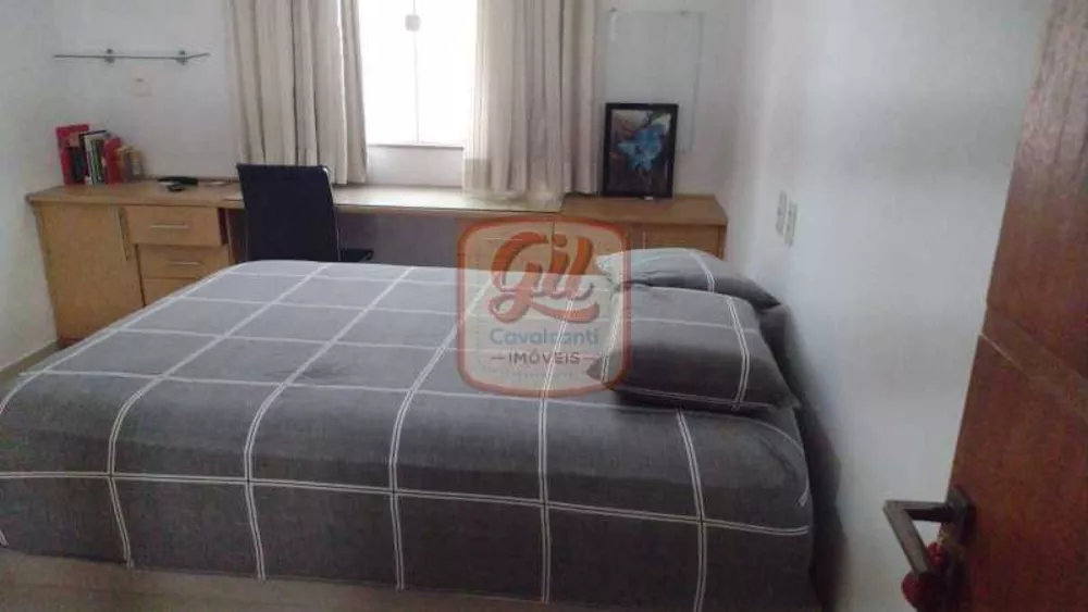 Casa, 4 quartos, 368 m² - Foto 11