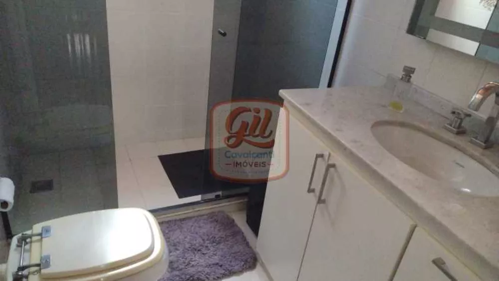 Casa, 4 quartos, 368 m² - Foto 22