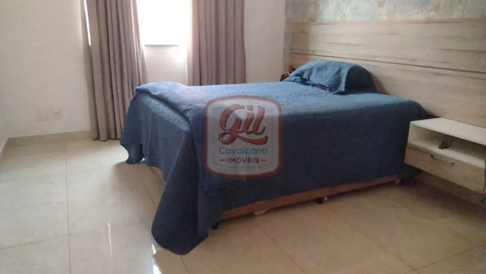 Casa, 4 quartos, 368 m² - Foto 17