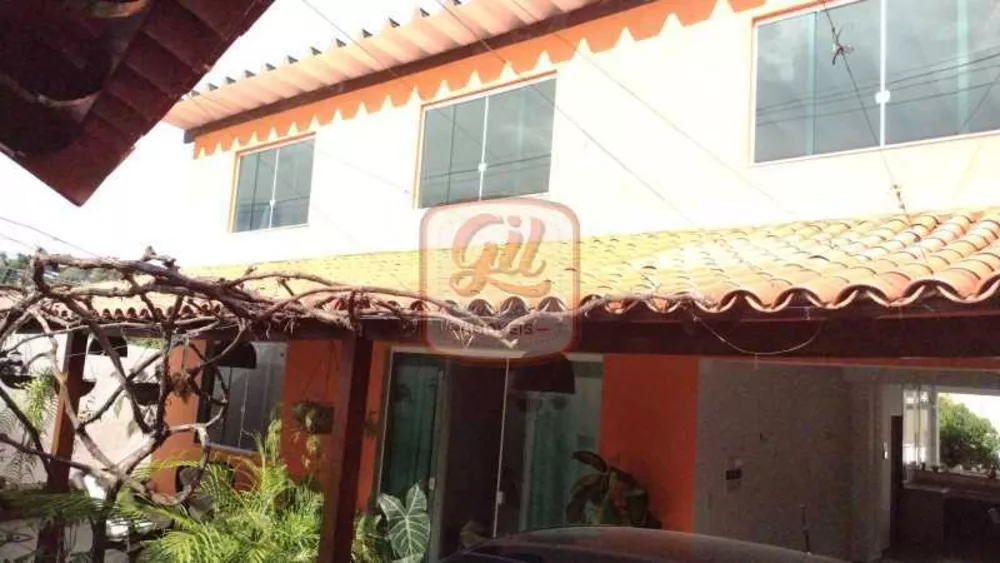 Casa, 4 quartos, 368 m² - Foto 4