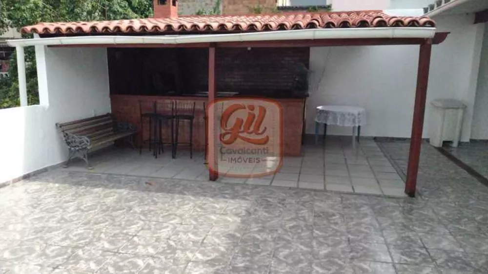 Casa, 4 quartos, 368 m² - Foto 25