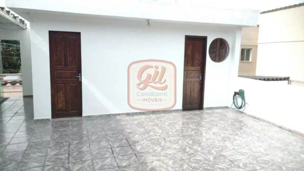 Casa, 4 quartos, 368 m² - Foto 24