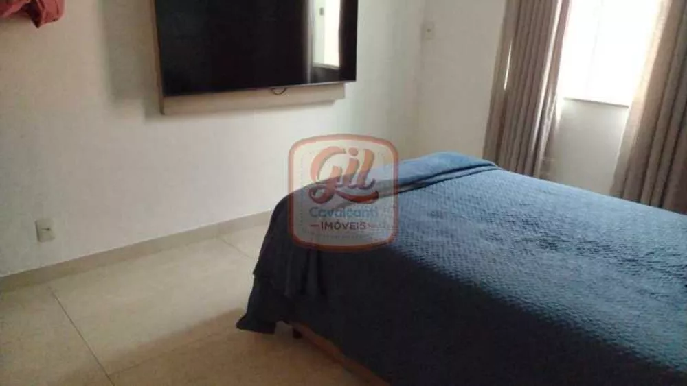 Casa, 4 quartos, 368 m² - Foto 16