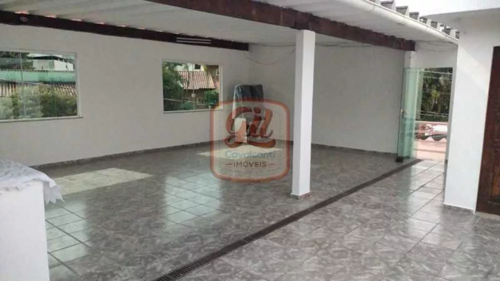 Casa, 4 quartos, 368 m² - Foto 28