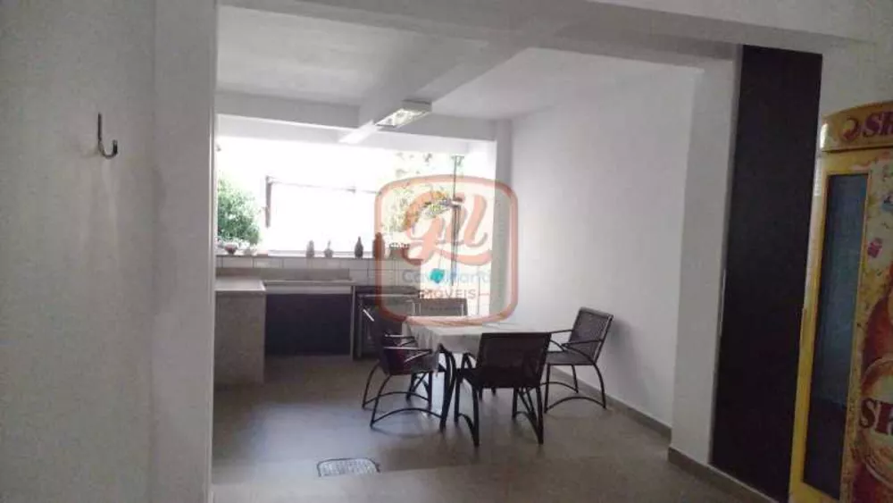 Casa, 4 quartos, 368 m² - Foto 29