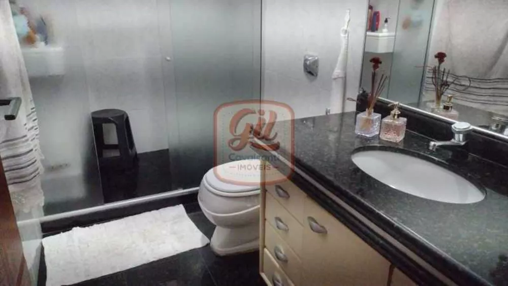 Casa, 4 quartos, 368 m² - Foto 18