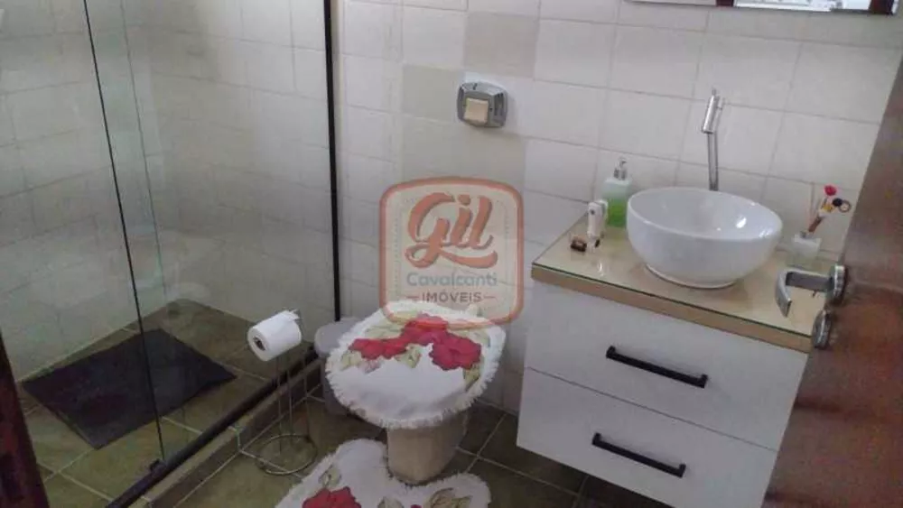 Casa, 4 quartos, 368 m² - Foto 15