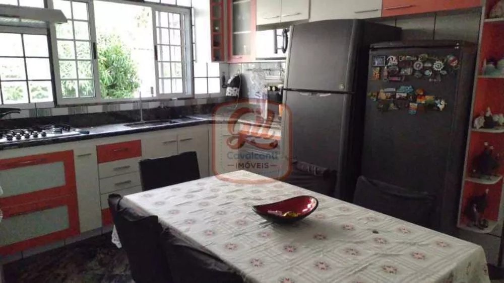 Casa, 4 quartos, 368 m² - Foto 19