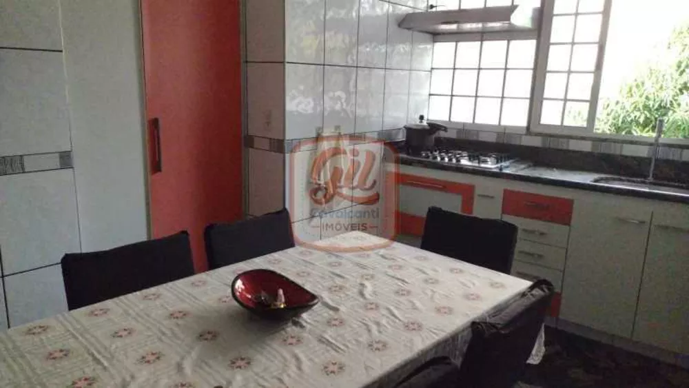 Casa, 4 quartos, 368 m² - Foto 20