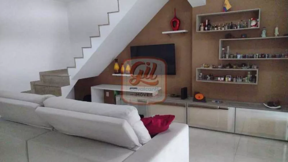 Casa, 4 quartos, 368 m² - Foto 7