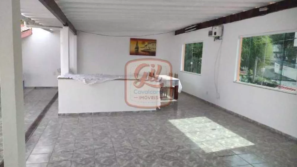 Casa, 4 quartos, 368 m² - Foto 26