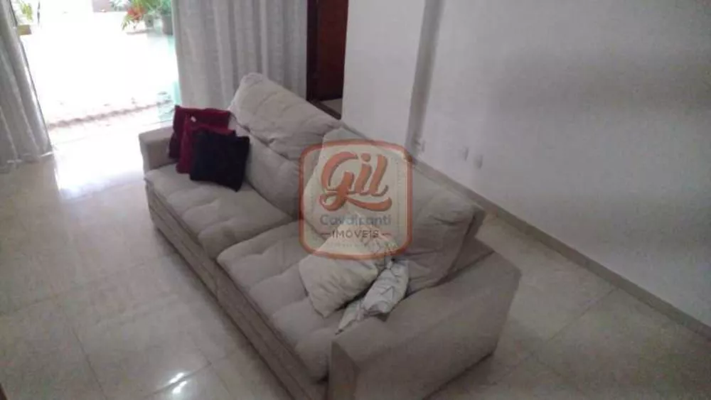 Casa, 4 quartos, 368 m² - Foto 8