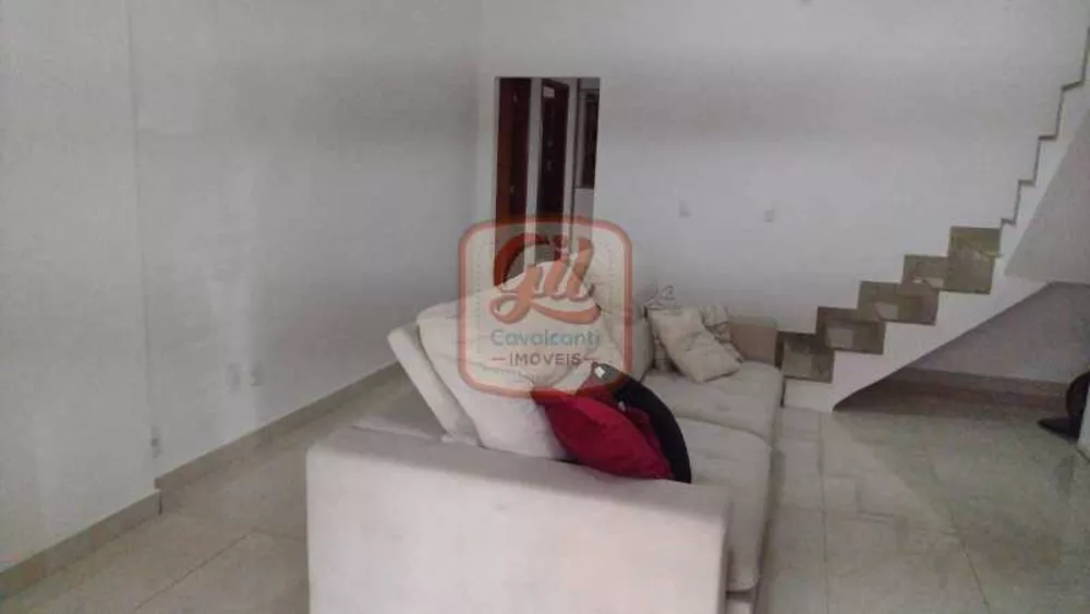 Casa, 4 quartos, 368 m² - Foto 10