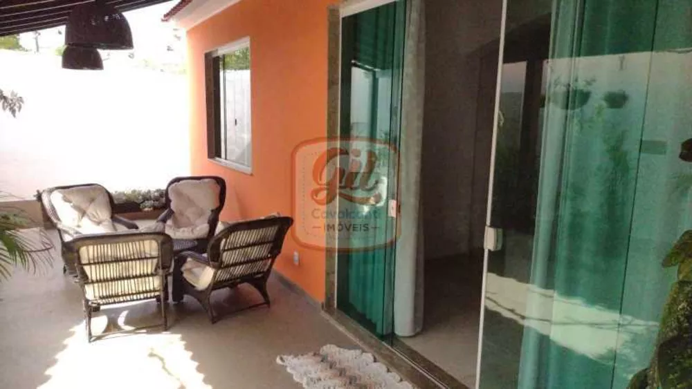 Casa, 4 quartos, 368 m² - Foto 2