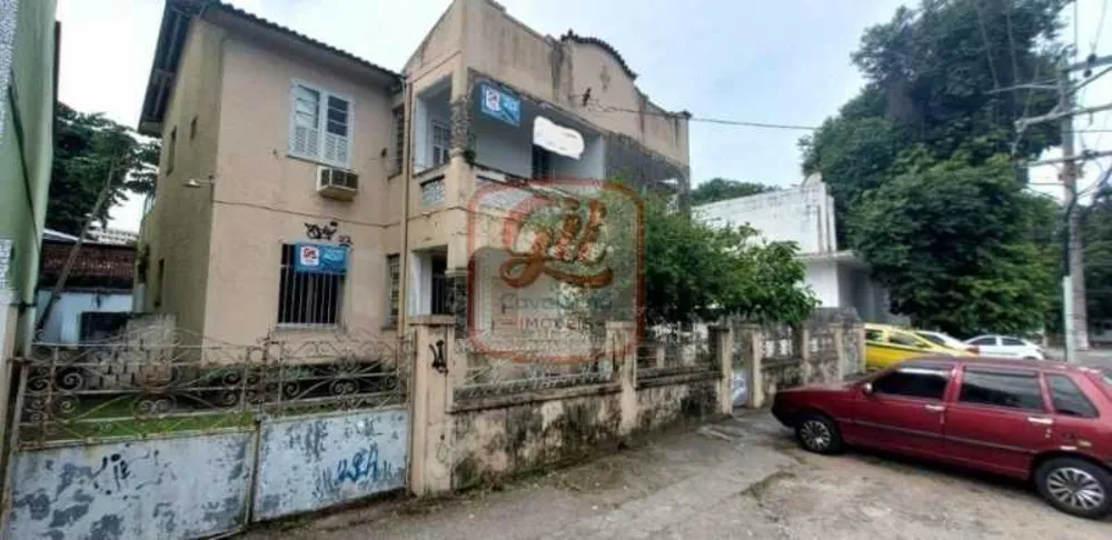 Terreno, 274 m² - Foto 1