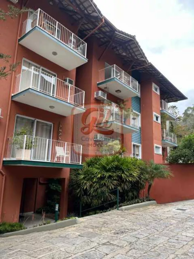 Apartamento, 3 quartos, 98 m² - Foto 4