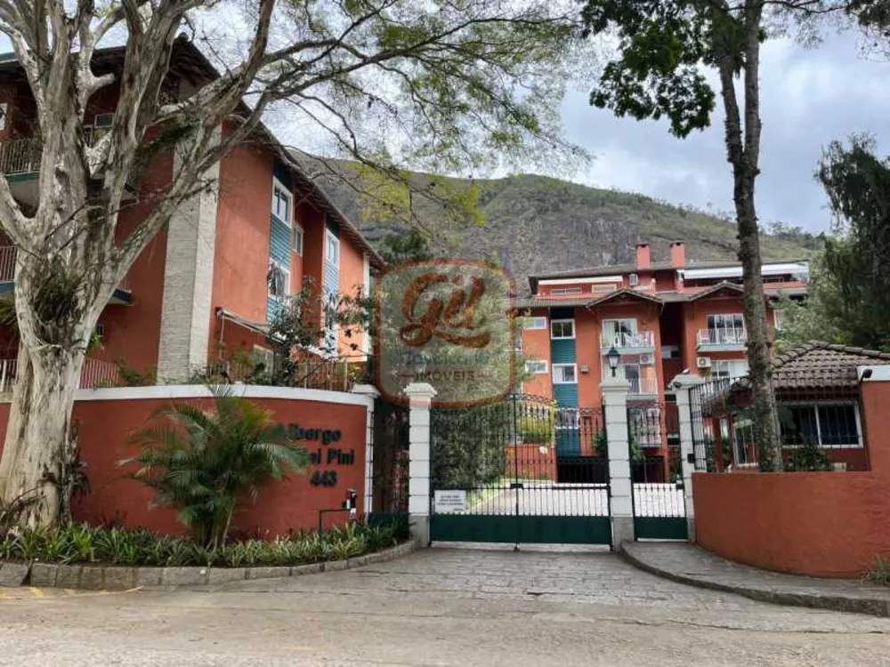 Apartamento, 3 quartos, 98 m² - Foto 1