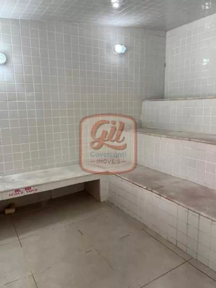 Apartamento, 3 quartos, 98 m² - Foto 26