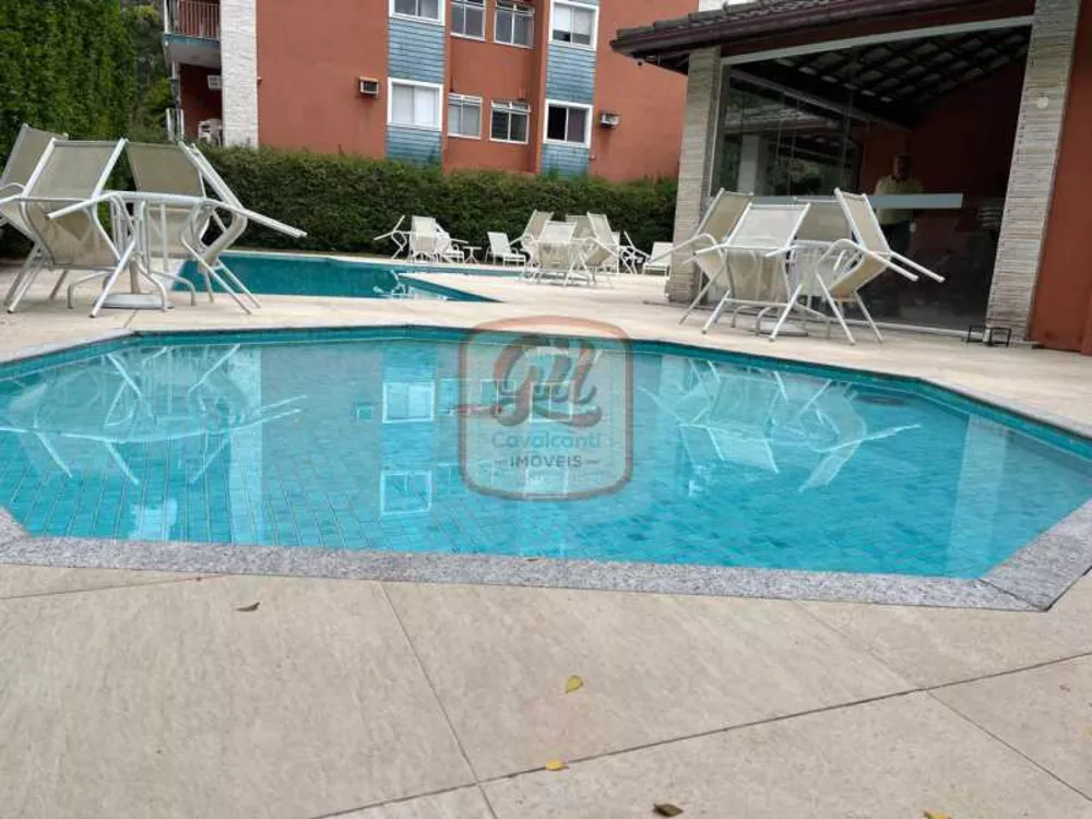 Apartamento, 3 quartos, 98 m² - Foto 25