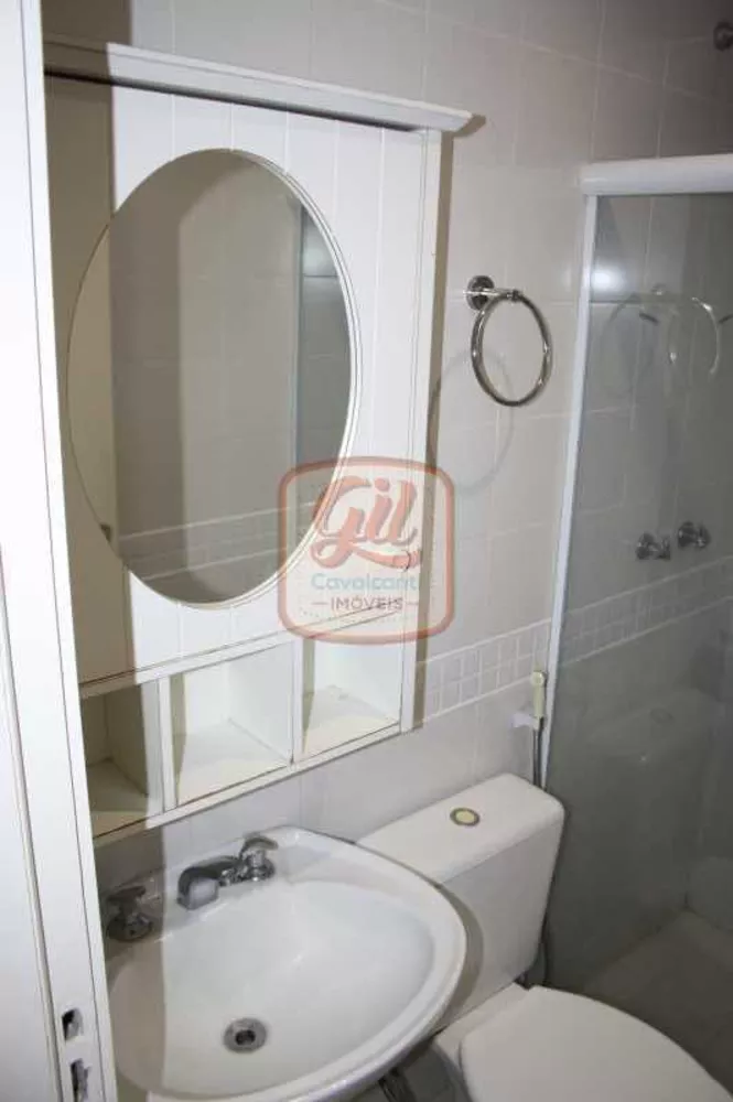 Apartamento, 3 quartos, 98 m² - Foto 23