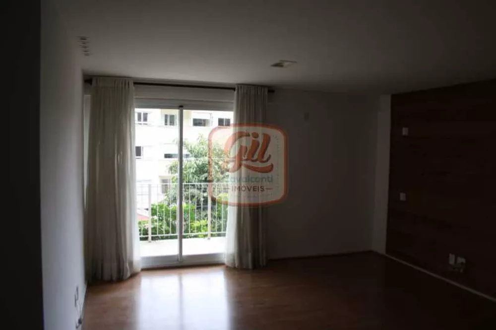 Apartamento, 3 quartos, 98 m² - Foto 9