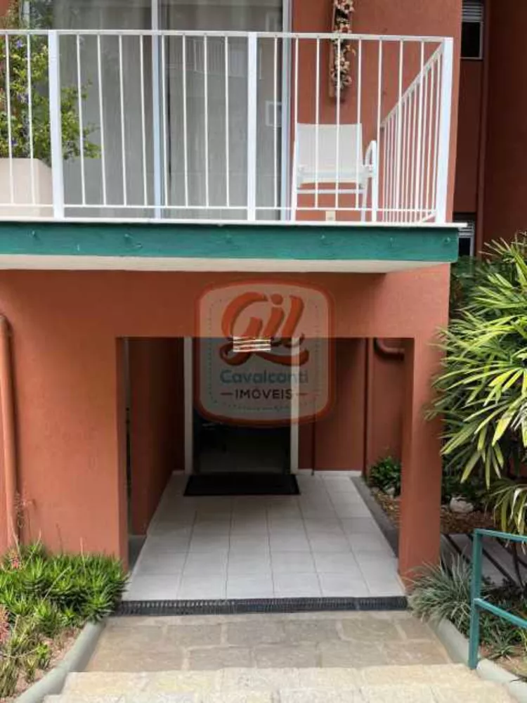 Apartamento, 3 quartos, 98 m² - Foto 6