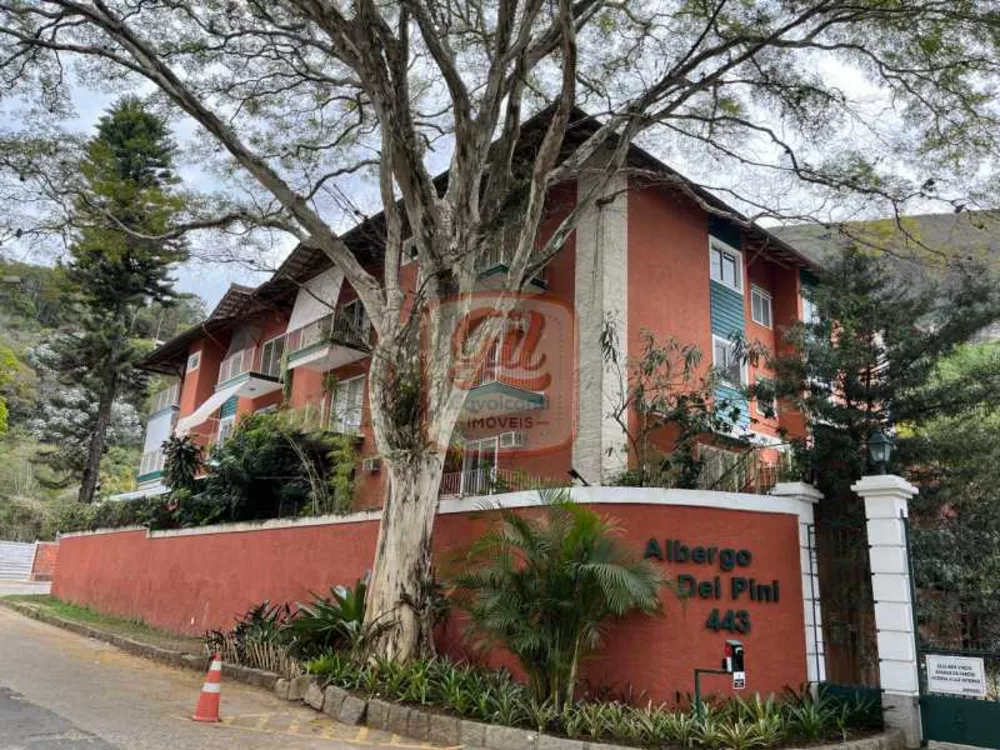 Apartamento, 3 quartos, 98 m² - Foto 2