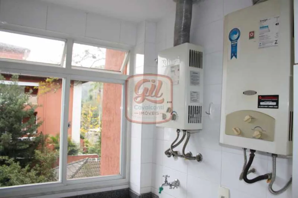 Apartamento, 3 quartos, 98 m² - Foto 14