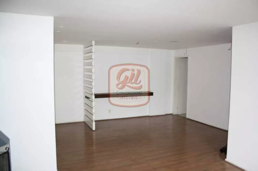 Apartamento, 3 quartos, 98 m² - Foto 11