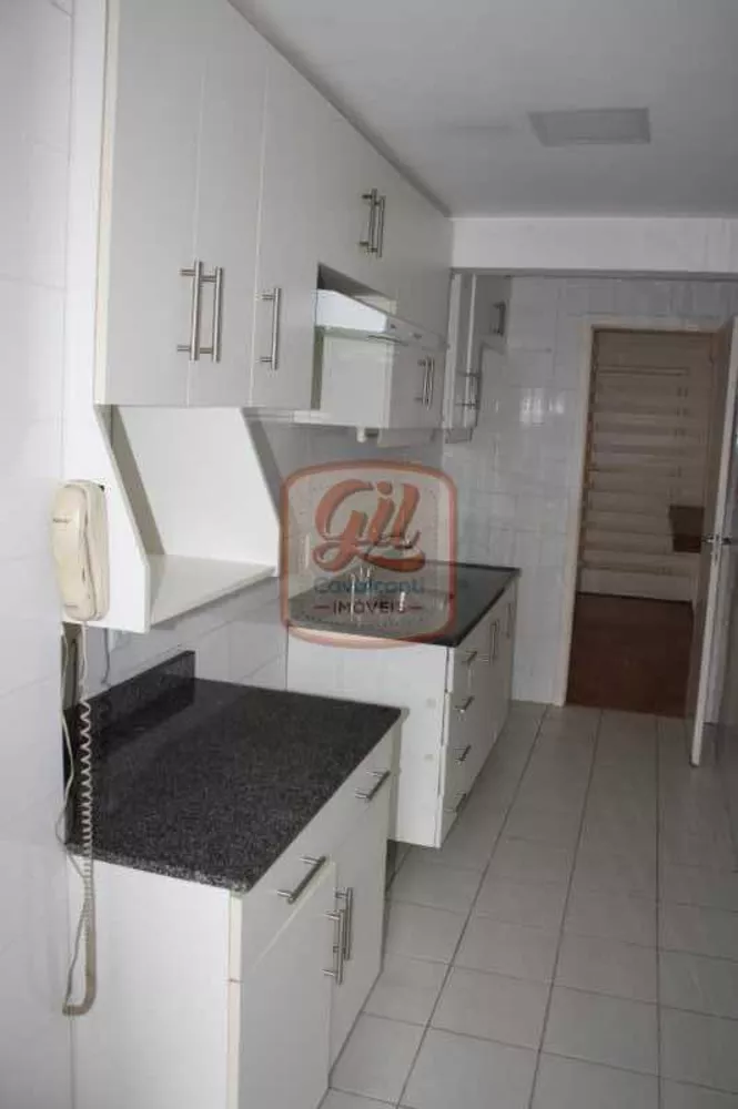 Apartamento, 3 quartos, 98 m² - Foto 12