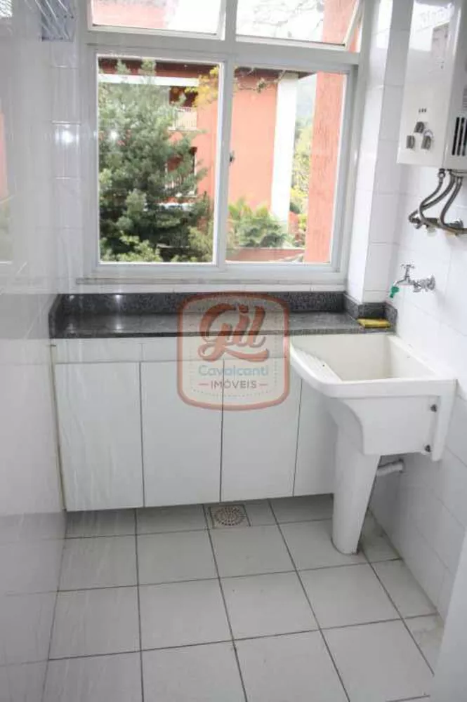 Apartamento, 3 quartos, 98 m² - Foto 15