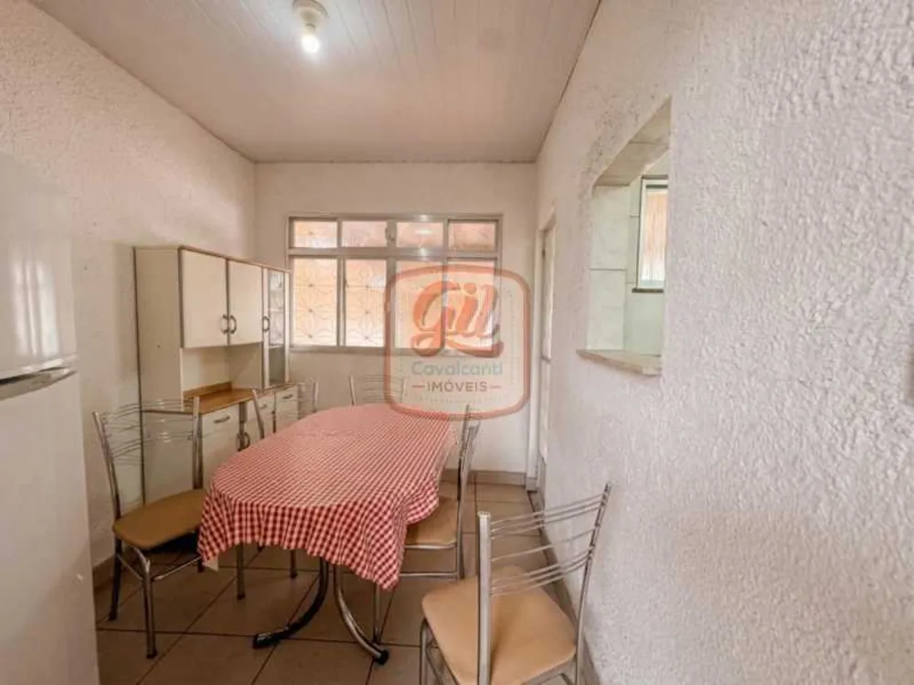 Casa de Condomínio, 4 quartos - Foto 22