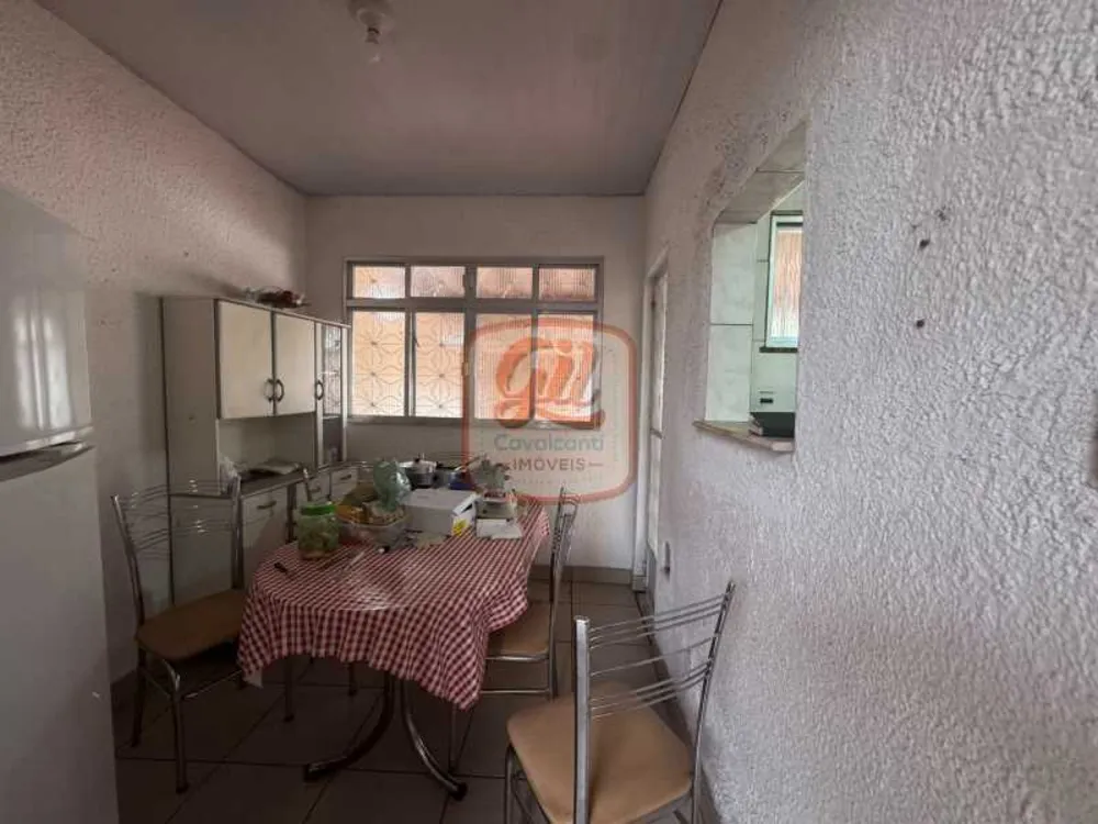 Casa de Condomínio, 4 quartos - Foto 27
