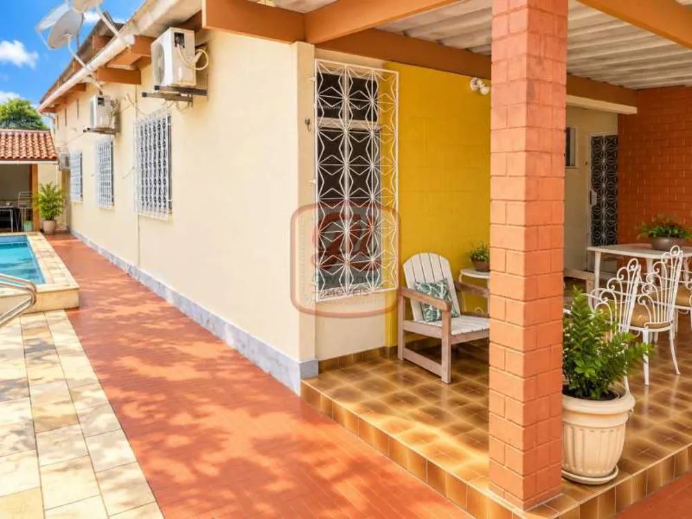 Casa de Condomínio, 4 quartos - Foto 10