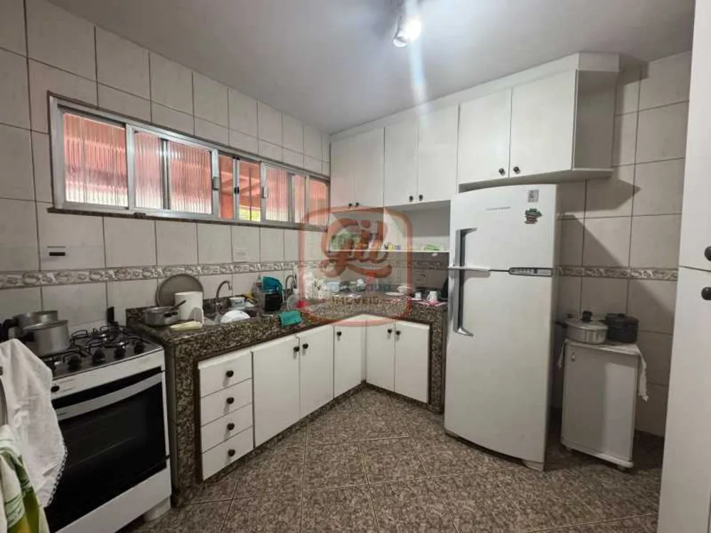 Casa de Condomínio, 3 quartos - Foto 7