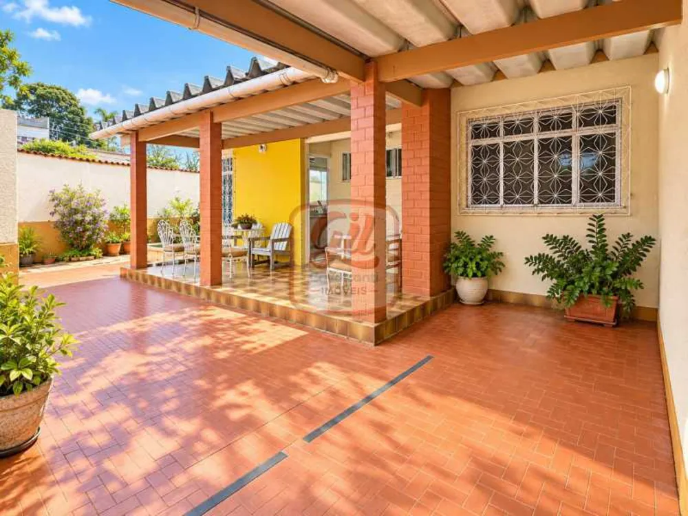 Casa de Condomínio, 4 quartos - Foto 4
