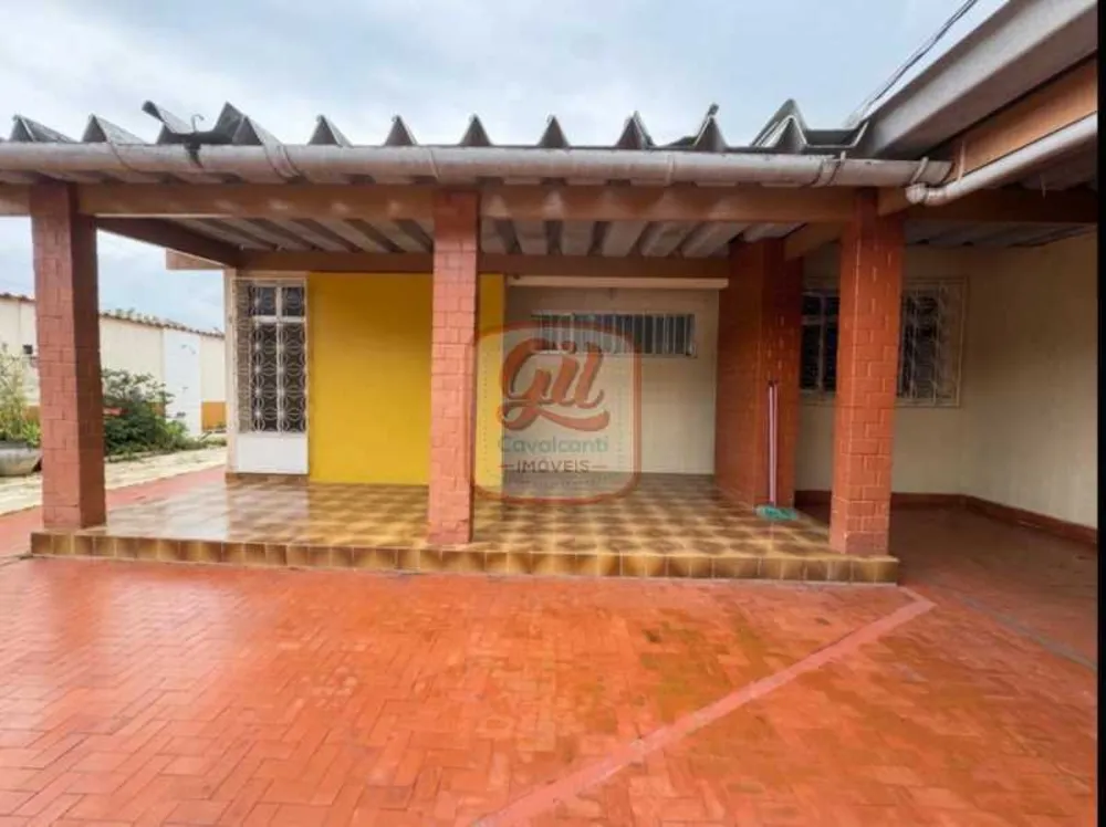 Casa de Condomínio, 4 quartos - Foto 11