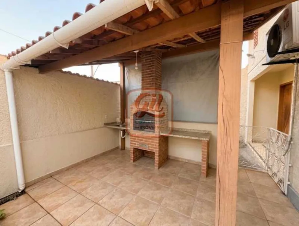 Casa de Condomínio, 4 quartos - Foto 25