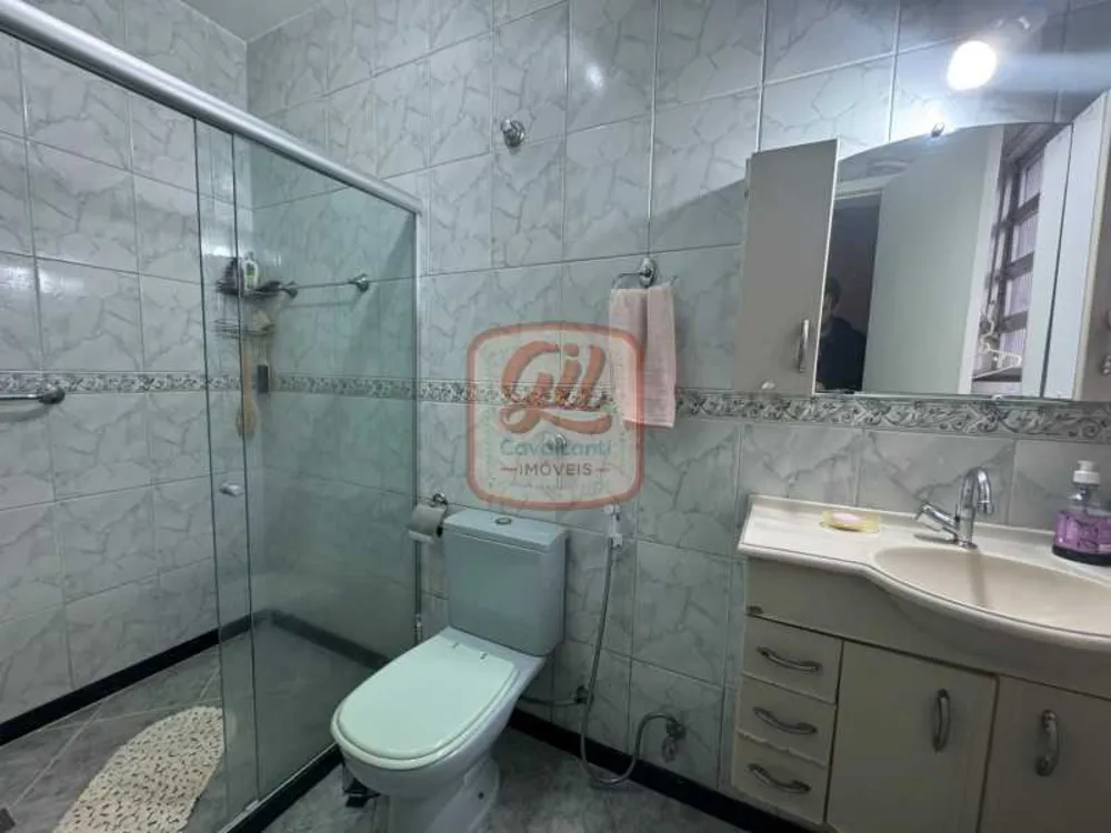 Casa de Condomínio, 4 quartos - Foto 33