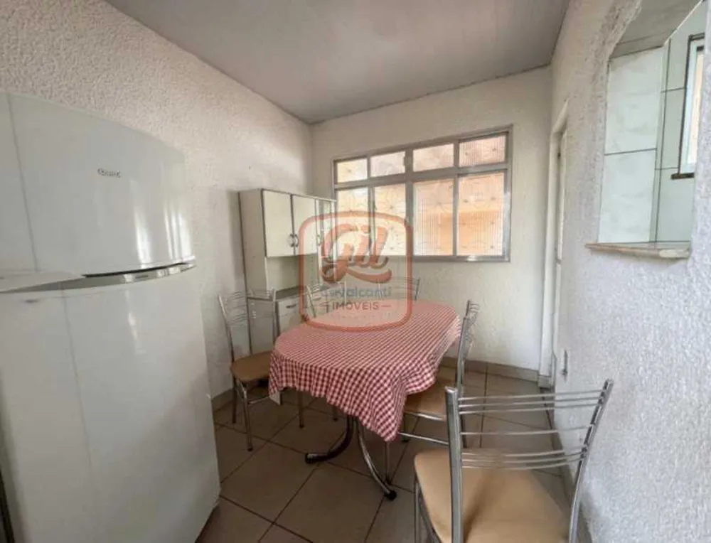 Casa de Condomínio, 4 quartos - Foto 37