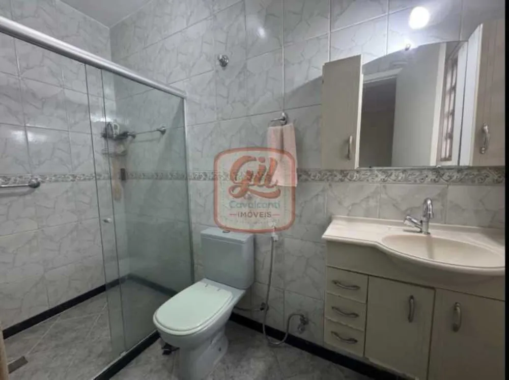 Casa de Condomínio, 4 quartos - Foto 50