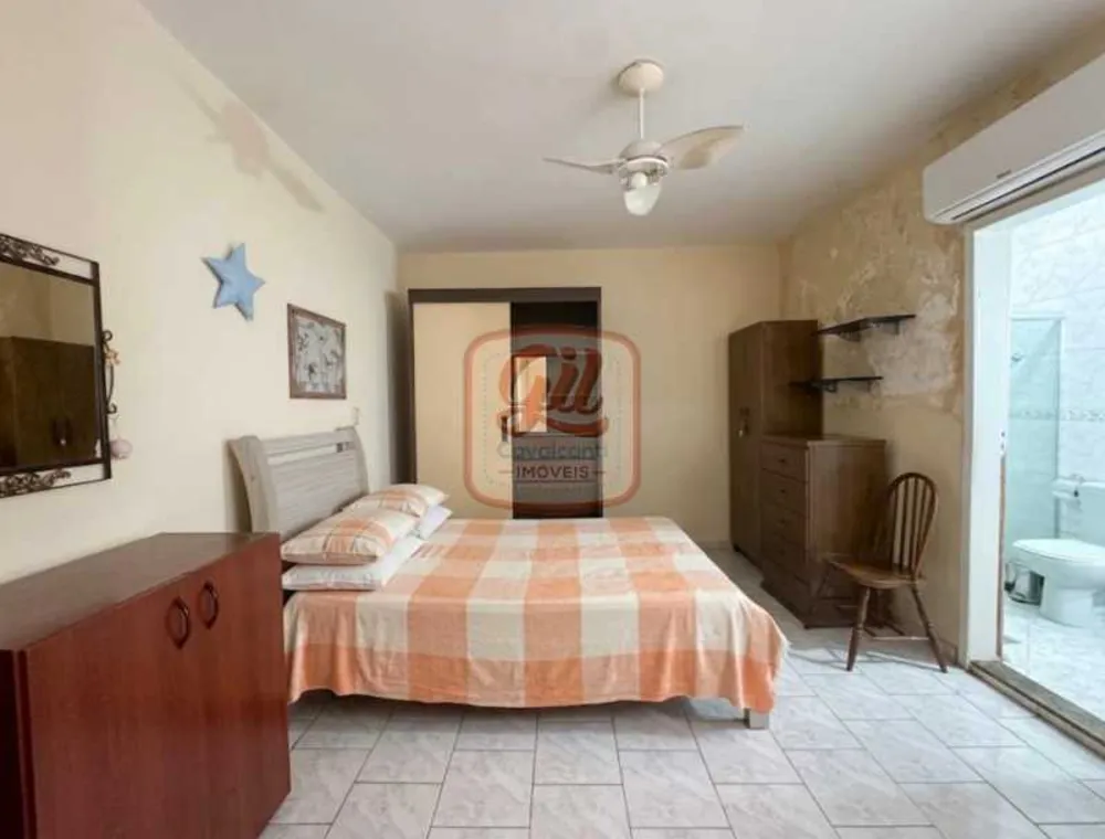 Casa de Condomínio, 4 quartos - Foto 47