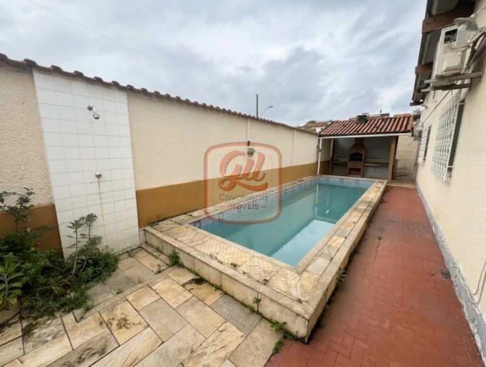 Casa de Condomínio, 4 quartos - Foto 20