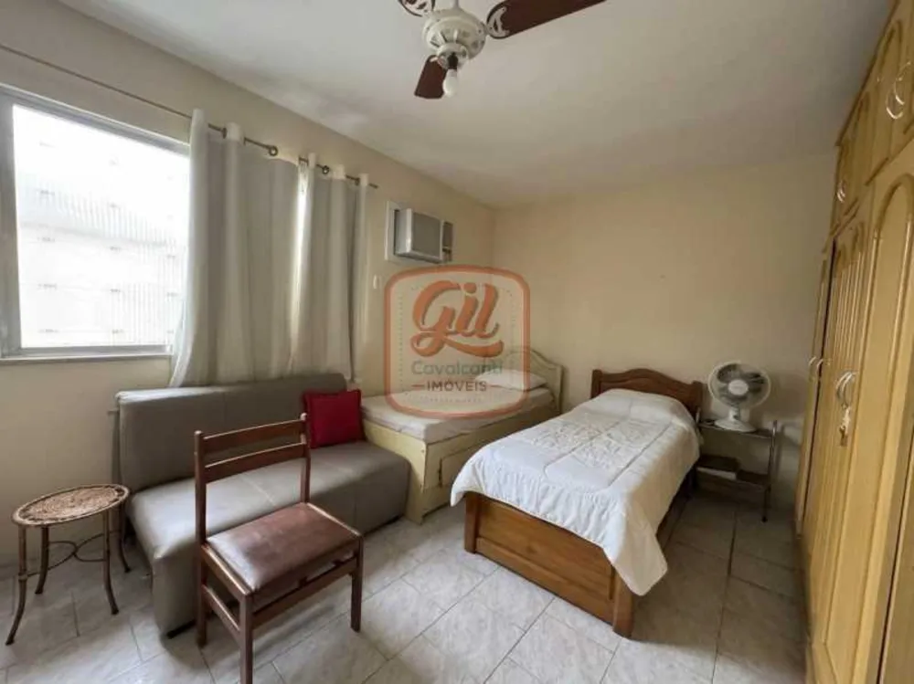 Casa de Condomínio, 4 quartos - Foto 42