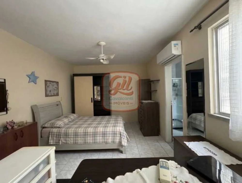 Casa de Condomínio, 4 quartos - Foto 49