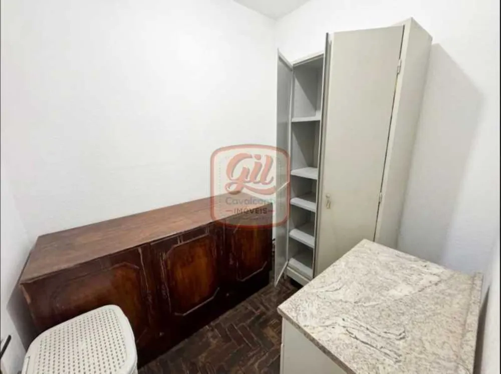 Casa de Condomínio, 4 quartos - Foto 39